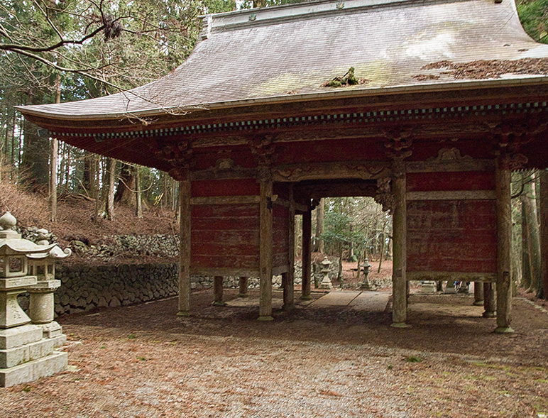 秋葉神社